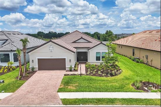 3523 Santa Caterina Blvd, Lakewood Ranch, FL 34211