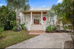 620 W Marion Ave, Punta Gorda, FL 33950