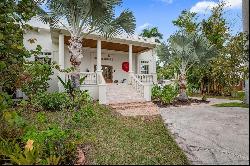 620 W Marion Ave, Punta Gorda, FL 33950