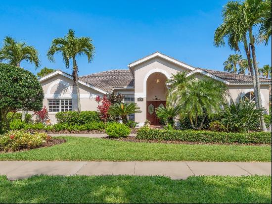 4593 Sweetmeadow Cir, Sarasota, FL 34238