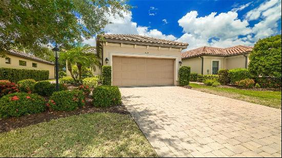 4914 Savona Run, Bradenton, FL 34211