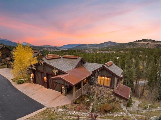 263 SILVER QUEEN DRIVE, Breckenridge, CO, 80424, USA