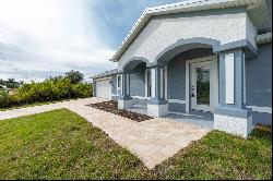 8099 Walbert St, Port Charlotte, FL 33981