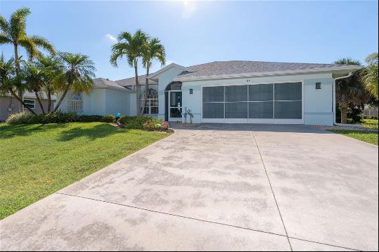 64 Bunker Ct, Rotonda West, FL 33947