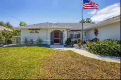 254 Orlando Blvd, Port Charlotte, FL 33954