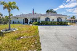 254 Orlando Blvd, Port Charlotte, FL 33954