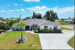 254 Orlando Blvd, Port Charlotte, FL 33954