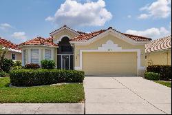 222 Wetherby St, Venice, FL 34293