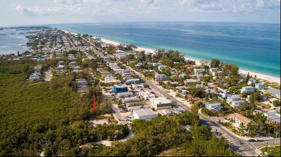 3017 Avenue C, Holmes Beach, FL 34217