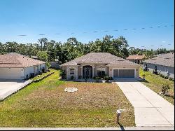 3554 Waffle Ter, North Port, FL 34286