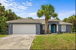 4628 Adderton Ave, North Port, FL 34288