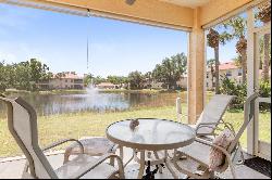 602 Casa Del Lago Way #602, Venice, FL 34292