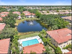 602 Casa Del Lago Way #602, Venice, FL 34292