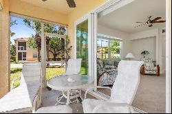 602 Casa Del Lago Way #602, Venice, FL 34292