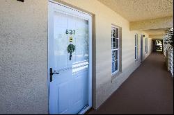 837 Wexford Blvd #837, Venice, FL 34293