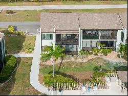 2001 Little Pine Cir #12b, Punta Gorda, FL 33955