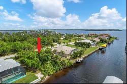 3511 Montgomery Dr, Port Charlotte, FL 33981