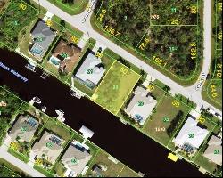 3511 Montgomery Dr, Port Charlotte, FL 33981