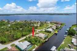 3511 Montgomery Dr, Port Charlotte, FL 33981