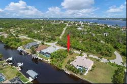 3511 Montgomery Dr, Port Charlotte, FL 33981