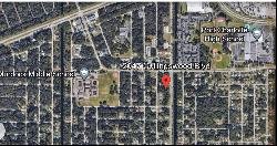 2047 Collingswood Blvd, Port Charlotte, FL 33948