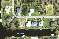 15447 Aron Cir, Port Charlotte, FL 33981