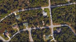 Lot 19 Edwin Ave, North Port, FL 34288