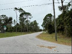 Lot 19 Edwin Ave, North Port, FL 34288