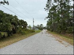 Lot 19 Edwin Ave, North Port, FL 34288