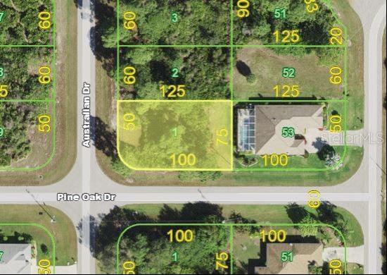 112 Australian Dr, Rotonda West, FL 33947