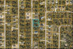 Lot 10 Valentine St, North Port, FL 34288