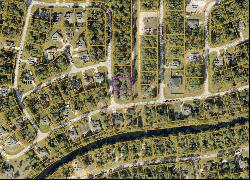 Lot 50 Nordyke St, North Port, FL 34288