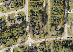 Lot 50 Nordyke St, North Port, FL 34288