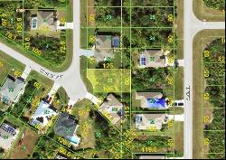 172 Linda Lee Dr, Rotonda West, FL 33947