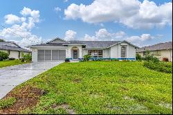 235 Bunker Rd, Rotonda West, FL 33947