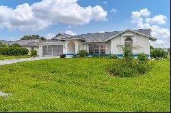 235 Bunker Rd, Rotonda West, FL 33947