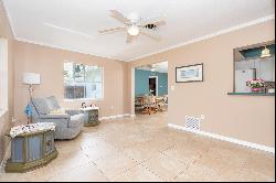 3460 Shamrock Dr, Venice, FL 34293