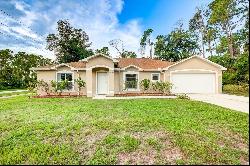 4005 Belladonna Ave, North Port, FL 34286