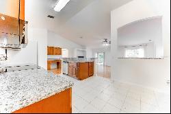 4005 Belladonna Ave, North Port, FL 34286