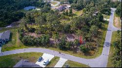 Spoonhill Rd, North Port, FL 34291