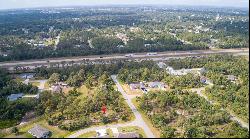 Spoonhill Rd, North Port, FL 34291