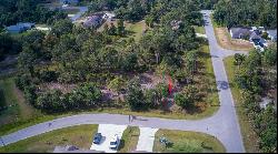 Spoonhill Rd, North Port, FL 34291