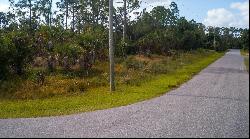 Spoonhill Rd, North Port, FL 34291