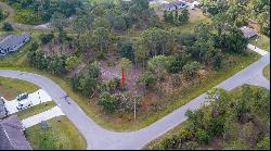 Spoonhill Rd, North Port, FL 34291