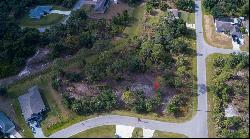 Spoonhill Rd, North Port, FL 34291