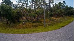 Spoonhill Rd, North Port, FL 34291