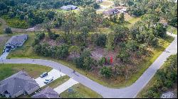 Spoonhill Rd, North Port, FL 34291