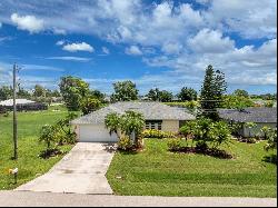 2773 Mauritania Rd, Punta Gorda, FL 33983