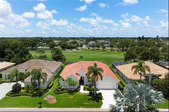 1028 Grouse Way, Venice, FL 34285