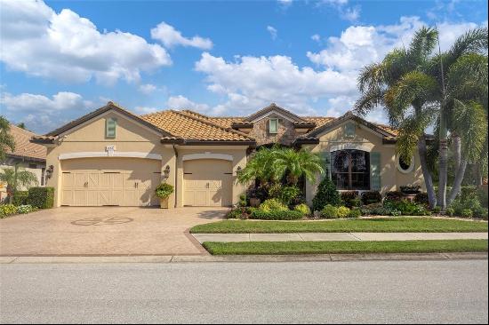 14827 Bowfin Ter, Lakewood Ranch, FL 34202